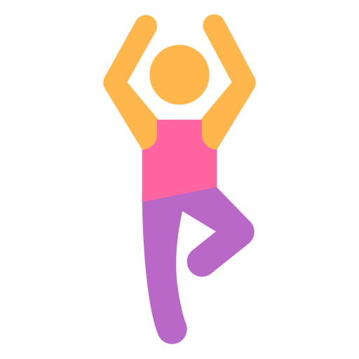 Yoga Logo